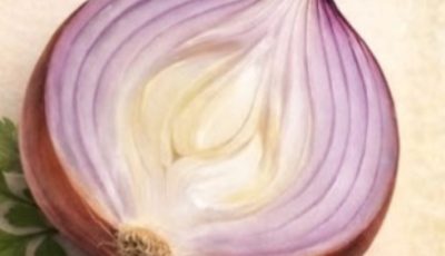 Health Benefits of Red Onion