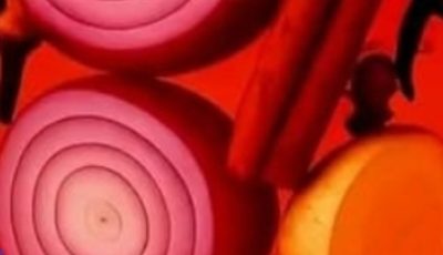 A Natural Recipe Worms Hate