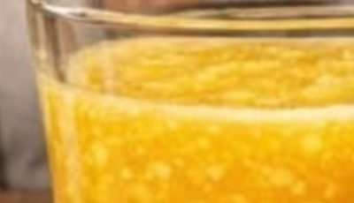 Natural Drink for Kidney, Urinary Tract & Prostate Support