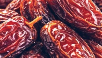 Eating Three Dates a Day: Surprising Health Benefits You Should Know