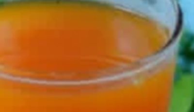 Healing Naturally at 60: The Simple Herbal Drink That Changed My Daily Well-Being