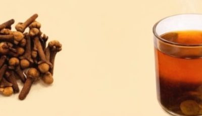 Clove Tea Benefits: A Simple Herbal Drink for Warmth, Circulation, and Daily Comfort