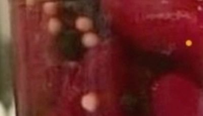 Healthy Pickled Beets Recipe