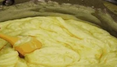 🧀 Don’t buy cheese anymore! Just milk and vinegar, and the result is amazing