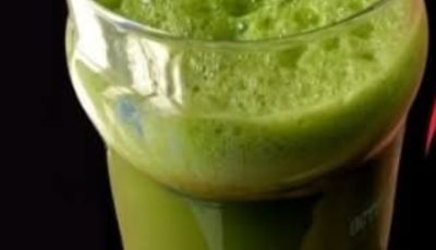 Rebuild Your Cartilage and Ligaments Naturally with This Powerful Smoothie