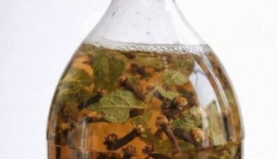 Mix Ginger with Cloves and Discover Amazing Health Benefits