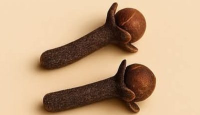 Chewing Cloves Daily: A Tiny Habit with Big Benefits for Your Body