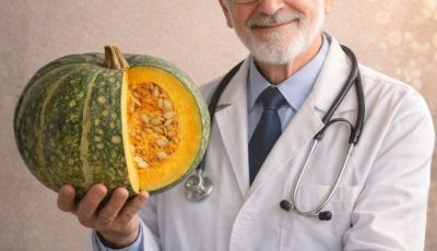 Pumpkin: A Natural Food That May Help Support Healthy Blood Sugar and Heart Wellness