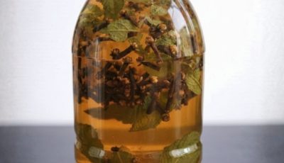 Mix Ginger with Cloves and Discover Amazing Health Benefits