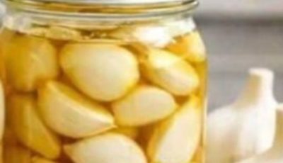 El Garlic: The Natural Antibiotic That Wages War on Infections