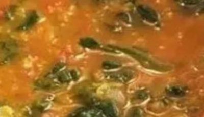 WW Lentil Soup: A Flavorful Journey to Wellness at Just 1 Point