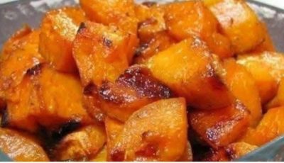 Roasted Sweet Potatoes: The Caramelized, Crispy-Edged Side Dish That Steals Every Meal!