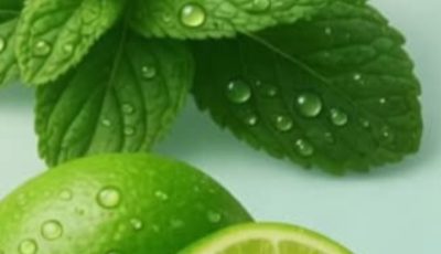 Mint and Lemon Juice: A Refreshing and Healthy Drink You Must Try