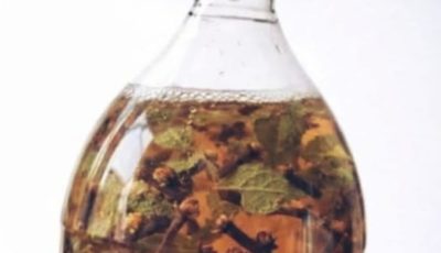 Ginger and Clove Drink: A Powerful Natural Remedy for Better Health