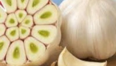 Natural Garlic Sleep-Enhancing Tonic Recipe
