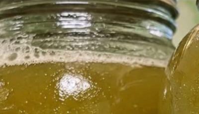 Herbal Green Support Drink