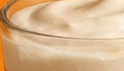 Homemade Baking Soda and Cornstarch Cream: A Natural Remedy for Smooth, Clear Skin