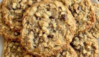 Zero-Carb Cookies – Flourless, Easy & Delicious