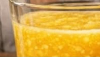 Natural Drink for Kidney, Urinary Tract & Prostate Support