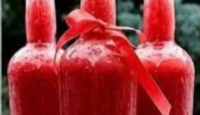 Natural Pain Relief Tonic