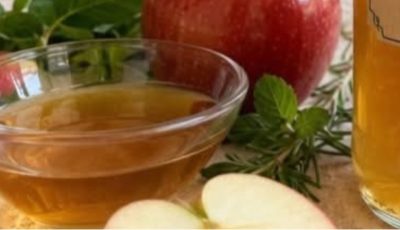 Apple Cider Vinegar for Skin: Natural Glow Support, Anti-Aging Care