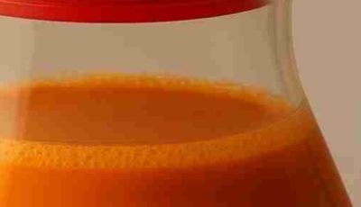 Turmeric and Lemon Drink: The Golden Elixir That Cleanses Your Body and Burns Fat Naturally