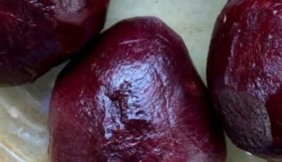 The Best Natural Collagen for Women: Boost Your Skin with Beet Juice