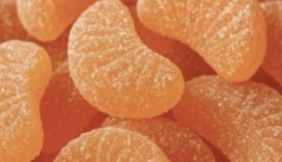 Old-Fashioned Orange Candy – A Sweet Nostalgic Treat You’ll Love